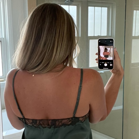 Urban Outfitters Camisole - Picture 2 of 5